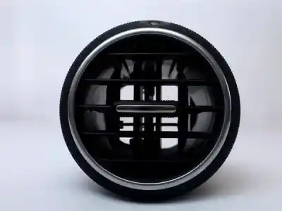 Peça sobressalente para automóvel em segunda mão grelha de ventilação tablier por audi a3 (8p1) 2.0 tdi 16v referências oem iam 8p0820901a