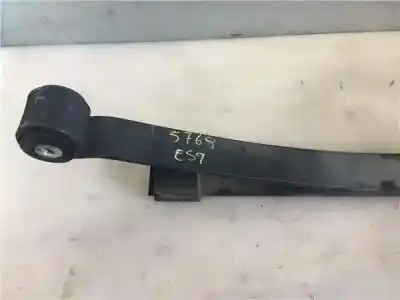 Peça sobressalente para automóvel em segunda mão amortecedor traseiro esquerdo por ford transit connect (p65_, p70_, p80_) 1.8 tdci referências oem iam 1463289  622042