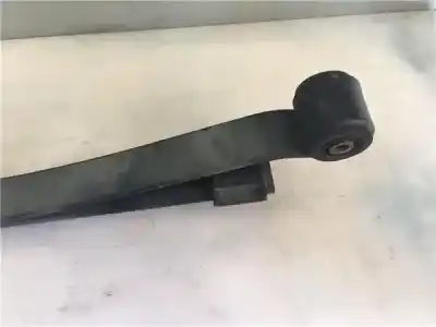 Peça sobressalente para automóvel em segunda mão amortecedor traseiro esquerdo por ford transit connect (p65_, p70_, p80_) 1.8 tdci referências oem iam 1463289  622042