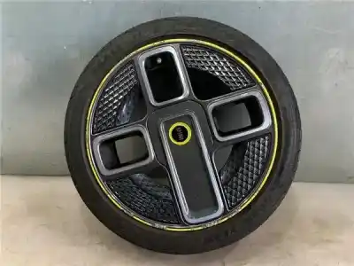 Pièce détachée automobile d'occasion JANTE pour MINI MINI 3P (F56)  Références OEM IAM 36116856099  