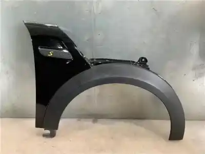 Second-hand car spare part FRONT RIGHT FIN for MINI MINI 3P (F56)  OEM IAM references 41007374522  