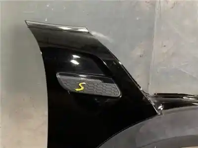 Pezzo di ricambio per auto di seconda mano parafango anteriore destro per mini mini 3p (f56) eléctrico cooper se trim l riferimenti oem iam 41007374522  