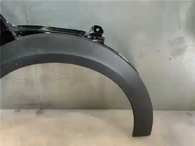 Pezzo di ricambio per auto di seconda mano parafango anteriore destro per mini mini 3p (f56) eléctrico cooper se trim l riferimenti oem iam 41007374522  