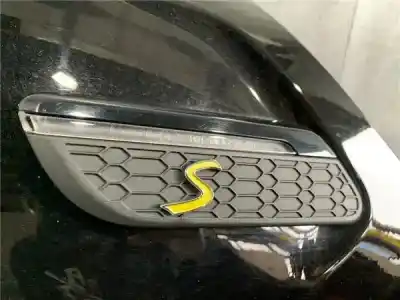 Pezzo di ricambio per auto di seconda mano parafango anteriore destro per mini mini 3p (f56) eléctrico cooper se trim l riferimenti oem iam 41007374522  
