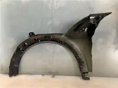Pezzo di ricambio per auto di seconda mano parafango anteriore destro per mini mini 3p (f56) eléctrico cooper se trim l riferimenti oem iam 41007374522  