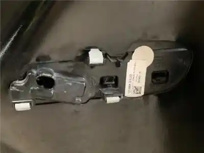 Pezzo di ricambio per auto di seconda mano parafango anteriore destro per mini mini 3p (f56) eléctrico cooper se trim l riferimenti oem iam 41007374522  