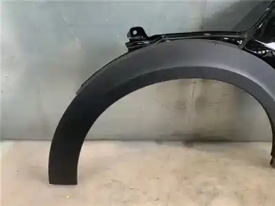 Автозапчасти б/у левое переднее крыло за mini mini 3p (f56) eléctrico cooper se trim l ссылки oem iam 41007374521  