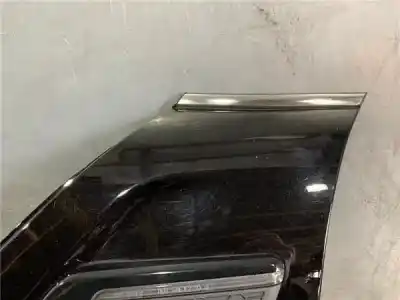 Автозапчасти б/у левое переднее крыло за mini mini 3p (f56) eléctrico cooper se trim l ссылки oem iam 41007374521  