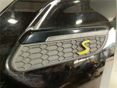 Автозапчасти б/у левое переднее крыло за mini mini 3p (f56) eléctrico cooper se trim l ссылки oem iam 41007374521  