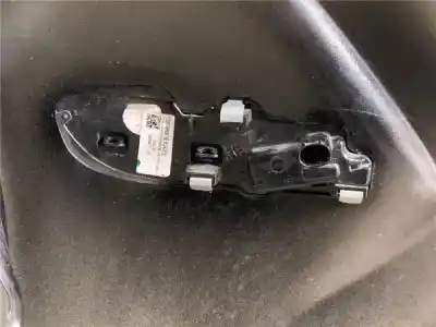 Автозапчасти б/у левое переднее крыло за mini mini 3p (f56) eléctrico cooper se trim l ссылки oem iam 41007374521  