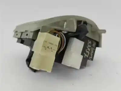 Second-hand car spare part multifunction switch for subaru legacy v 2.0 d oem iam references 83061aj000  