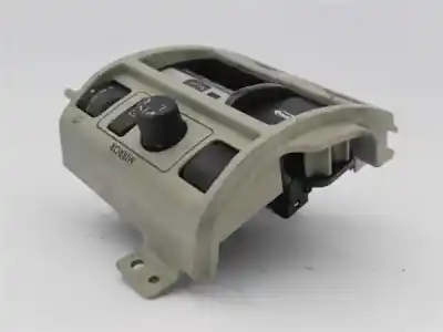 Second-hand car spare part multifunction switch for subaru legacy v 2.0 d oem iam references 83061aj000  