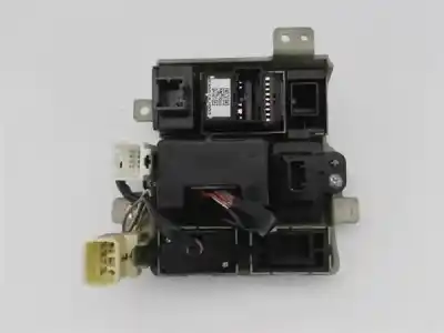 Second-hand car spare part multifunction switch for subaru legacy v 2.0 d oem iam references 83061aj000  