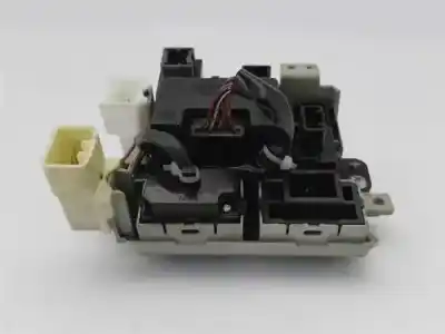 Second-hand car spare part multifunction switch for subaru legacy v 2.0 d oem iam references 83061aj000  