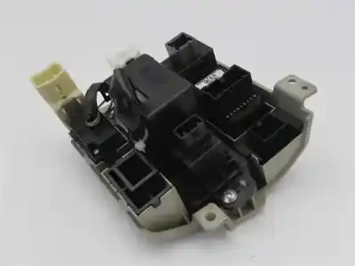 Second-hand car spare part multifunction switch for subaru legacy v 2.0 d oem iam references 83061aj000  