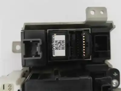 Second-hand car spare part multifunction switch for subaru legacy v 2.0 d oem iam references 83061aj000  