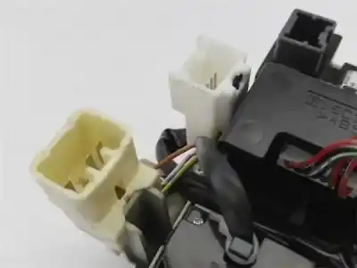 Second-hand car spare part multifunction switch for subaru legacy v 2.0 d oem iam references 83061aj000  