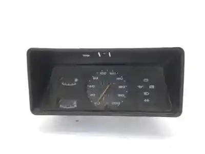 Peça sobressalente para automóvel em segunda mão quadrante por opel kadett e (t85) 1.6 d (c19, d19) referências oem iam 90037400fw