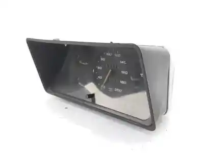 Peça sobressalente para automóvel em segunda mão quadrante por opel kadett e (t85) 1.6 d (c19, d19) referências oem iam 90037400fw  