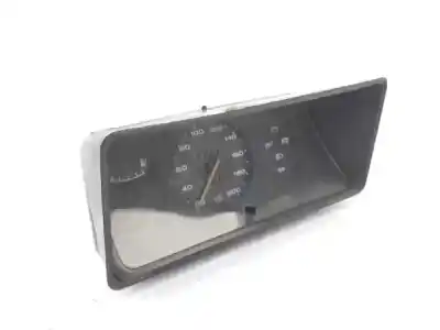 Peça sobressalente para automóvel em segunda mão quadrante por opel kadett e (t85) 1.6 d (c19, d19) referências oem iam 90037400fw  