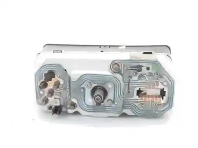 Peça sobressalente para automóvel em segunda mão quadrante por opel kadett e (t85) 1.6 d (c19, d19) referências oem iam 90037400fw  