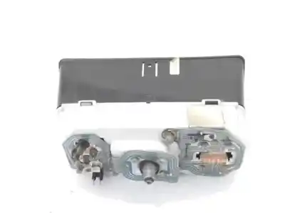 Peça sobressalente para automóvel em segunda mão quadrante por opel kadett e (t85) 1.6 d (c19, d19) referências oem iam 90037400fw  