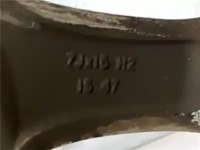 Peça sobressalente para automóvel em segunda mão JOGO DE JANTES por BMW SERIE 3 TOURING (E46)  Referências OEM IAM 6762299  
