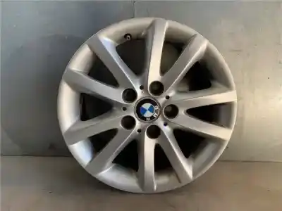 Peça sobressalente para automóvel em segunda mão jante por bmw serie 3 touring (e46) 2.2 24v cat referências oem iam 6762299