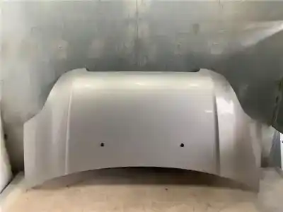 Peça sobressalente para automóvel em segunda mão capot por hyundai h-1 / starex autobús (a1) 2.5 crdi referências oem iam 664004a720