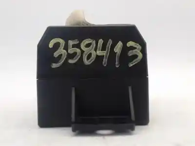 Second-hand car spare part multifunction display for opel corsa d 1.3 cdti oem iam references 13373979  