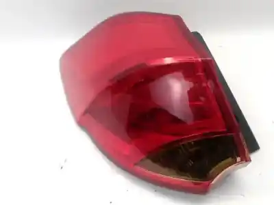 Second-hand car spare part left tailgate light for kia ceed (jd) 1.4 concept oem iam references 92410a2000