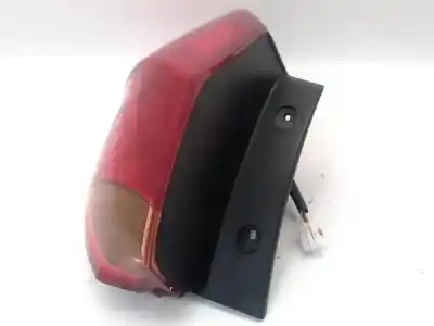 Second-hand car spare part left tailgate light for kia ceed (jd) 1.4 concept oem iam references 92410a2000  