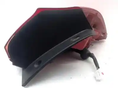 Second-hand car spare part left tailgate light for kia ceed (jd) 1.4 concept oem iam references 92410a2000  