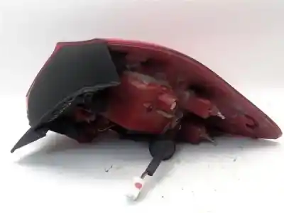 Second-hand car spare part left tailgate light for kia ceed (jd) 1.4 concept oem iam references 92410a2000  