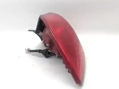 Second-hand car spare part left tailgate light for kia ceed (jd) 1.4 concept oem iam references 92410a2000  