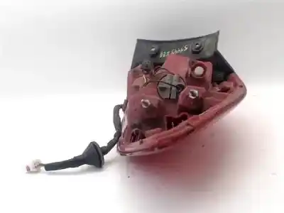 Second-hand car spare part left tailgate light for kia ceed (jd) 1.4 concept oem iam references 92410a2000  