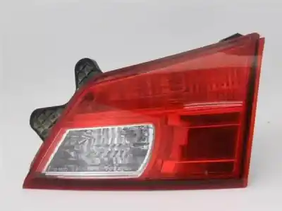 Peça sobressalente para automóvel em segunda mão farolim interior por subaru legacy v 2.0 d referências oem iam 84912aj250