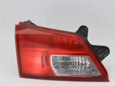 Peça sobressalente para automóvel em segunda mão farolim interior por subaru legacy v 2.0 d referências oem iam 84912aj240