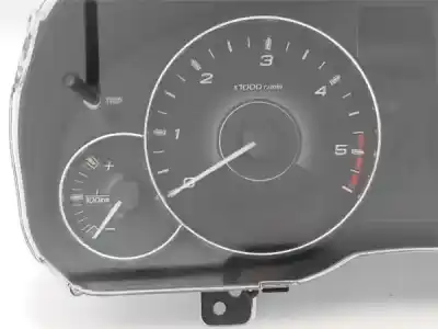 Peça sobressalente para automóvel em segunda mão quadrante por subaru legacy v 2.0 d referências oem iam 85021aj201  85002aj43