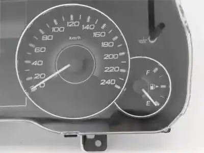 Peça sobressalente para automóvel em segunda mão quadrante por subaru legacy v 2.0 d referências oem iam 85021aj201  85002aj43