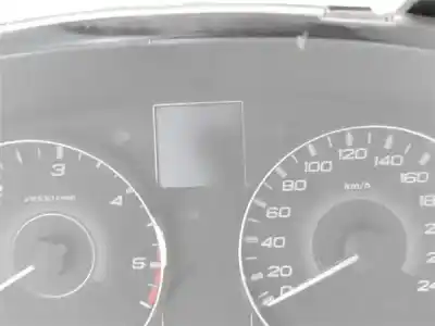 Peça sobressalente para automóvel em segunda mão quadrante por subaru legacy v 2.0 d referências oem iam 85021aj201  85002aj43