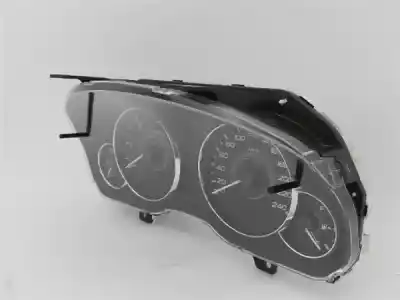 Peça sobressalente para automóvel em segunda mão quadrante por subaru legacy v 2.0 d referências oem iam 85021aj201  85002aj43