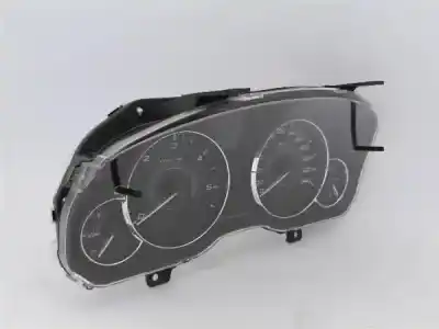 Peça sobressalente para automóvel em segunda mão quadrante por subaru legacy v 2.0 d referências oem iam 85021aj201  85002aj43