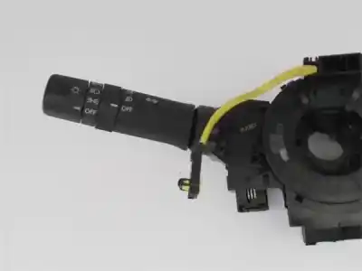 Second-hand car spare part indicator switch for subaru legacy v 2.0 d oem iam references 83195aj070  83114aj070