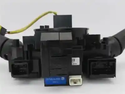 Second-hand car spare part indicator switch for subaru legacy v 2.0 d oem iam references 83195aj070  83114aj070