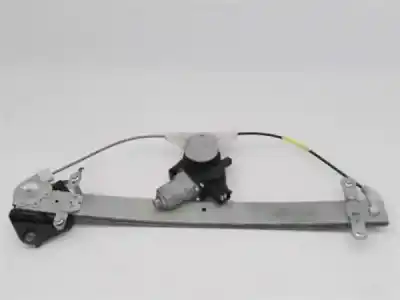 Peça sobressalente para automóvel em segunda mão elevador de vidros dianteira esquerda por subaru legacy v 2.0 d referências oem iam 61041aj030