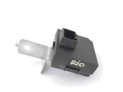 Second-hand car spare part electronic module for kia rio (jb) 1.4 16v oem iam references 954201  