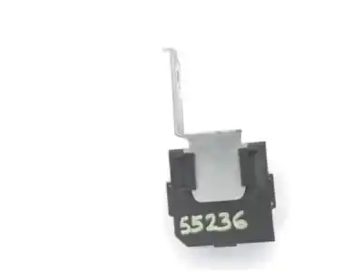 Second-hand car spare part electronic module for kia rio (jb) 1.4 16v oem iam references 954201  