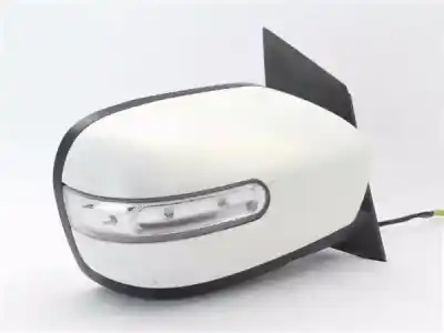 İkinci el araba yedek parçası sag arka görünüm için mazda cx-7 (er) 2.2 mzr-cd awd (er10a) oem iam referansları eh6769121a  0222841sh1zak1527