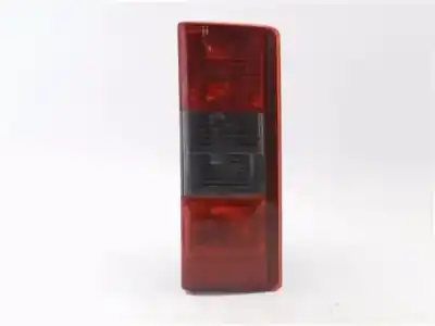 Tweedehands auto-onderdeel rechter achterlamp voor opel combo 1.3 cdti 16v oem iam-referenties 1222062